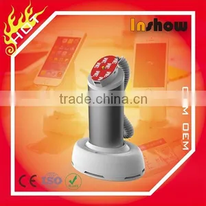 Magnetic Phone Charger Holder Anti Theft Phone Shop thumbnail-5