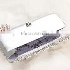 Women's NICE Beaded Clutch Bag thumbnail-5
