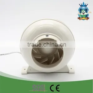 Ventilation Fan Fresh Air Ventilation Duct Fan Poultry House Ventilation Fan thumbnail-5