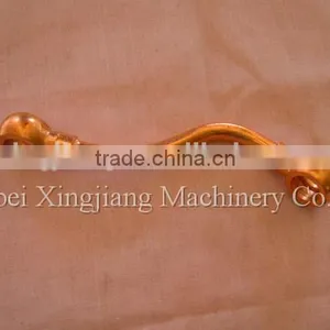 4100 High Quatity High Pressure Oil Pipe for Tractor Diesel Engine Parts With XC Package thumbnail-1
