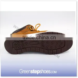 New Style Warm Canada Winter Snow Boots for Men thumbnail-5