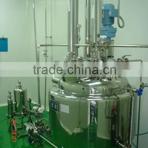 Automatic Stainless Steel Injection Syrup Liquid Mixing Tank thumbnail-3