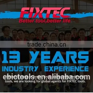 FIXTEC 160mm 6" High Quality China Hand Tool as Seen on tv Professional End Cutting Pliers thumbnail-2