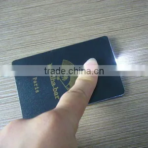2 LED Card Light Wholesale for Promtion thumbnail-1