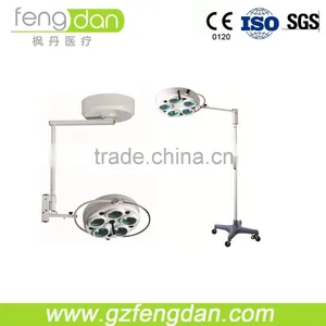 High Quality Five Reflectors Surgical Lamps thumbnail-1