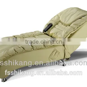 Body Beautiful Massage Table SK-A01 (H) thumbnail-1