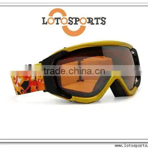 2013 Fashion Sunglasses for Snow Sking of Kids Sports Goggles thumbnail-1