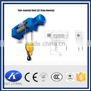 Factory Supply Mini Crane Equipment thumbnail-2