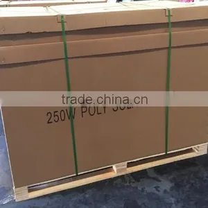 TOP Quality ISO TUV CE Certificate Yingli Mono Solar Panels 300W 305W 310W 315W 320W thumbnail-5