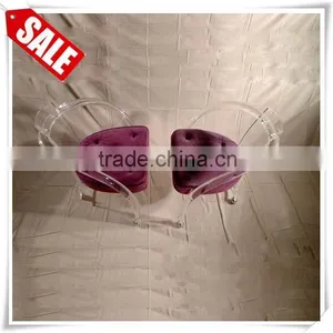 Acrylic LED Furniture thumbnail-2