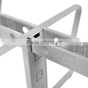Wholesale Hot Design Table Base Furniture Frame Steel Table Frame thumbnail-2