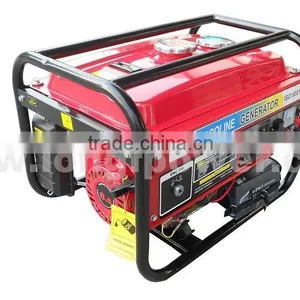 900W to 6000W Kerosene Power Generator (CE,SONCAP,SGS) thumbnail-3