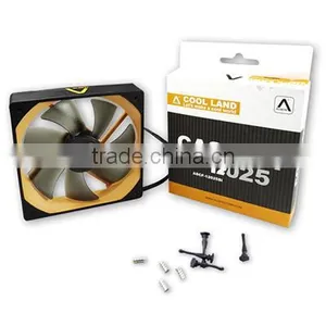 Alseye Hornets / ASCF-12025Si Case Fan thumbnail-5