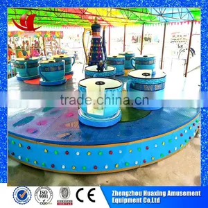 More Than 10 Years Experience in Play Rides in China Cheap Outdoor Coffee Cup for Sale thumbnail-1