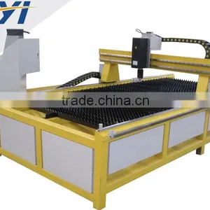 Hot Sale Table Cnc Plasma Cutter TJ1325 thumbnail-1