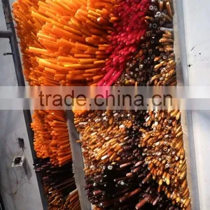 Hand Blown Glass Wall Decoration XO-20150629&Murano Glass Chandelier From Famous Chinese Glass Artist Mr Ou thumbnail-2