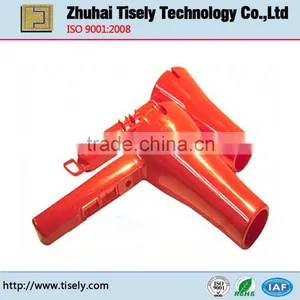 Plastic for Hair Dryer thumbnail-1