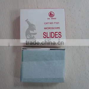 Microscope Slides thumbnail-1