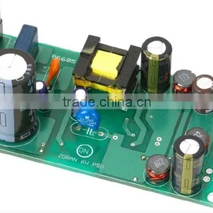 Shenzhen PCB Assembly Manufacturer Best Pcb Board Factory PCBA Board thumbnail-1