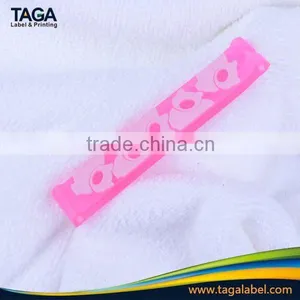 High Qulity Eco-friendly Custom 3d Pvc Label thumbnail-1