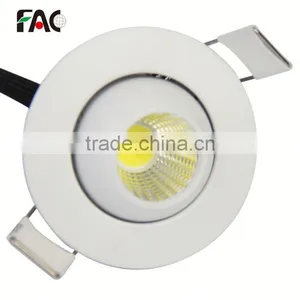 China Online Selling CE&Rohs Approved Spotlight Led Gu10 Lamps thumbnail-4