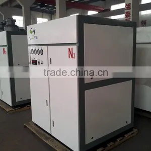 CE Approved Nitrogen Generation Equipment Nitrogen Flushing Machine With Low Price thumbnail-5