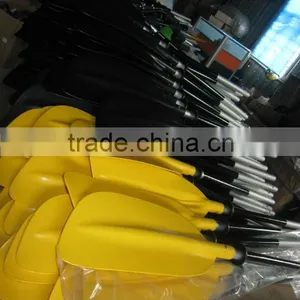 Aluminum Paddle Pole With Plastic Blade thumbnail-2