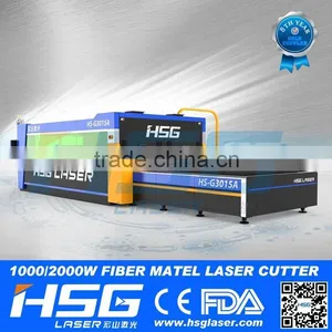 2015 Top Sales Cnc Punching Machine and Fiber Machine thumbnail-1