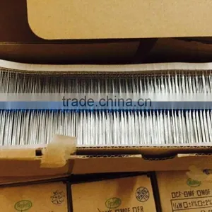 1% 1/2W Metal Film Resistor 10k thumbnail-3