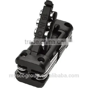 16 in 1 Multi-function Tool/Hand Tool Sets thumbnail-3