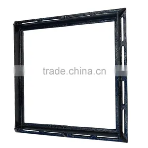 Ductile-iron Manhole Cover and Frames thumbnail-1