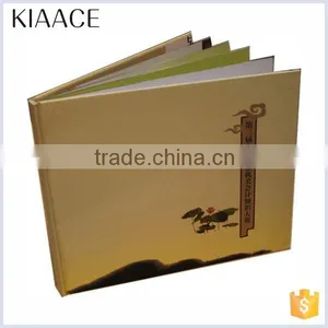 Hardcover Book Custom Printed Cheap Printing Book thumbnail-1
