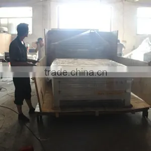 2015 Hot Sale Most Professional Jinan Manufacture Wooden Letter Cutting Machine thumbnail-4