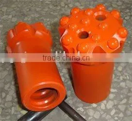 Thread Button Rock Bits thumbnail-1
