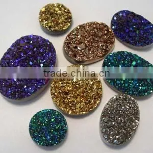 Druzy Gemstone thumbnail-2