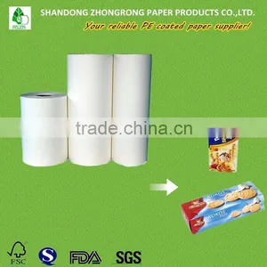 pe Coated Box Paper for Eat thumbnail-1