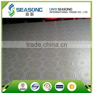 t Bar With Pvc Gypsum Ceiling Tiles thumbnail-3