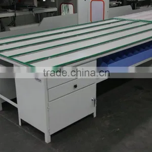 Pvc Window Machine 4 Head Welding Machine,pvc Windows Machinery thumbnail-4