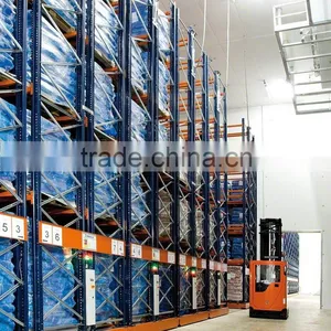 Automatic Storage and Retrieval System thumbnail-2