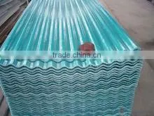 Clear Transparent Lightweight Roof Tile thumbnail-3