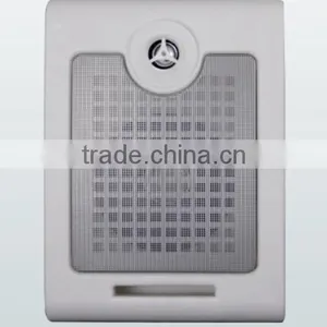 MS WS-628 pa System Indoor Wall Hanging Speaker Box With High Quality thumbnail-3