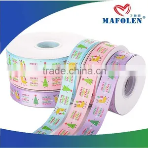 Price Off Stylish Accept Oem Textile Fabric Nylon Webbing For Dog Collars thumbnail-1