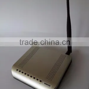 Wifi Router Arec50E High Speed Wireless Dual Band Gigabit Mini Repeater A.C. thumbnail-1