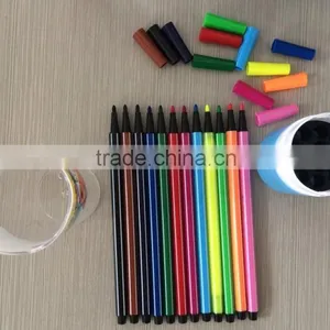 Water Color Pen Back to School thumbnail-1