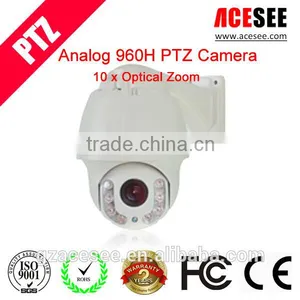 ACESEE Top Selling 10x Optical Zoom Ptz Camera Price Manufacturer Wholesale thumbnail-1