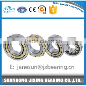 Good Quality Cylindrical Roller Bearing N204 thumbnail-3