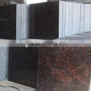 Fantasy Facade Coutertop and Facade Decoration Tan Brown Granite Price thumbnail-2