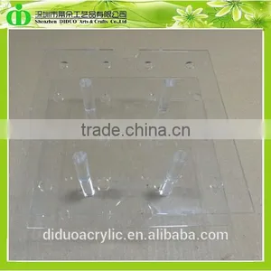 DDX-0250 Trade Assurance Plastic Flower Box Liners thumbnail-3