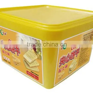 Lemon Sandwich Biscuit thumbnail-1