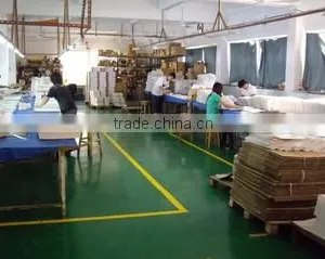 Dongguan Sema Packing Products Manufacturing Co., Ltd. company overview - view 1 thumbnail